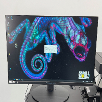 Nikon Eclipse Ti2 Inverted Microscope image 2